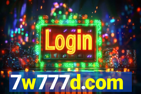 7w777d.com