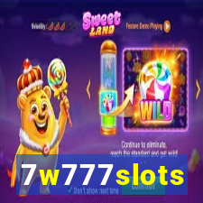 7w777slots