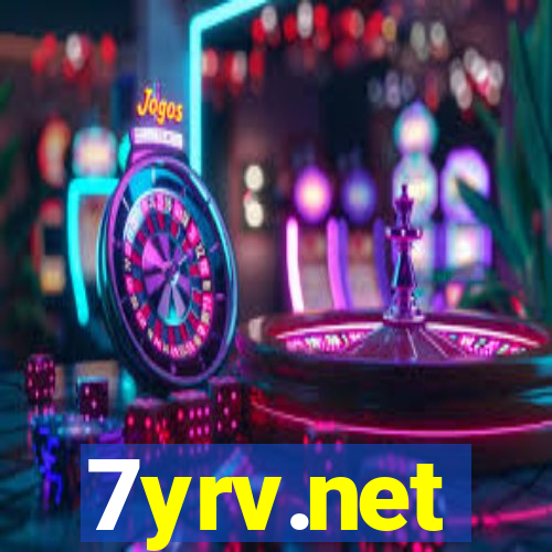 7yrv.net