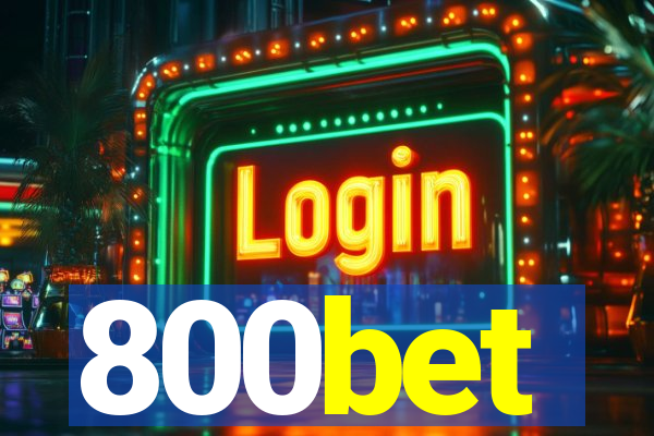 800bet