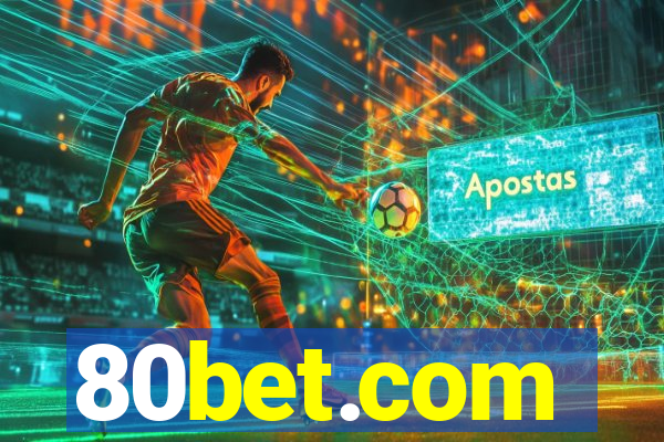 80bet.com