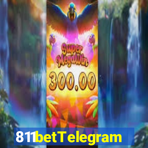 811betTelegram