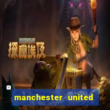 manchester united ao vivo futemax