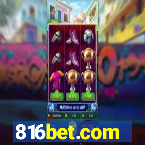 816bet.com