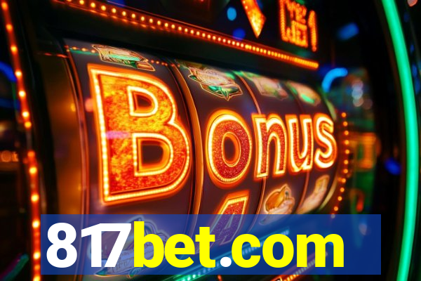 817bet.com