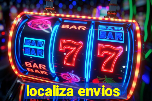 localiza envios