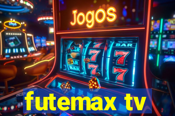 futemax tv