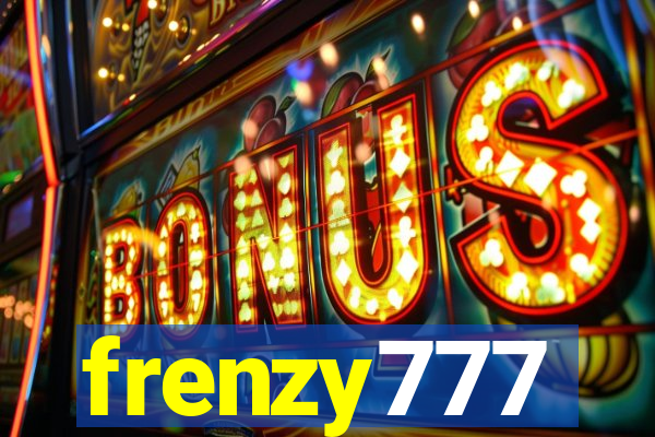 frenzy777