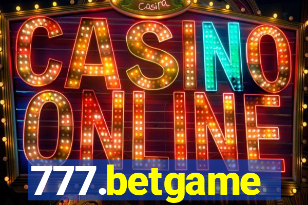 777.betgame