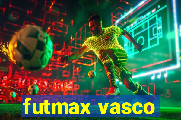 futmax vasco