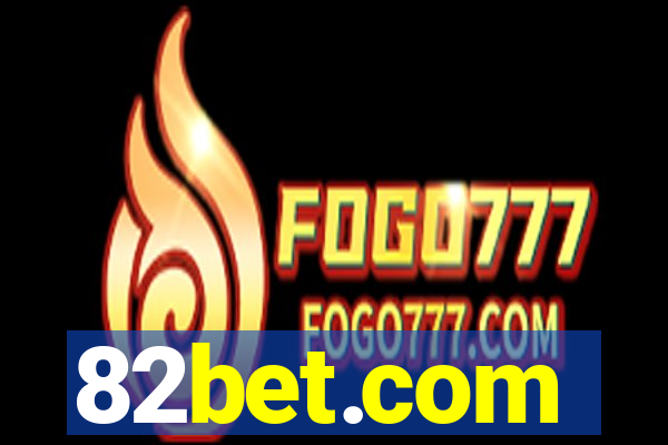 82bet.com