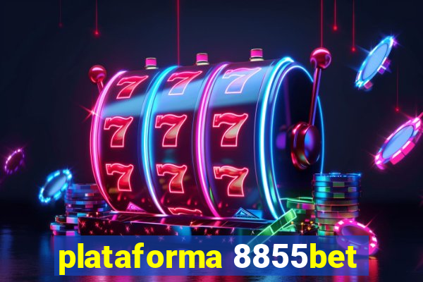 plataforma 8855bet