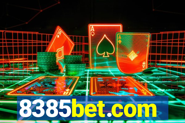 8385bet.com