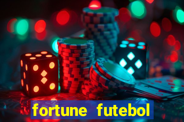 fortune futebol fever demo