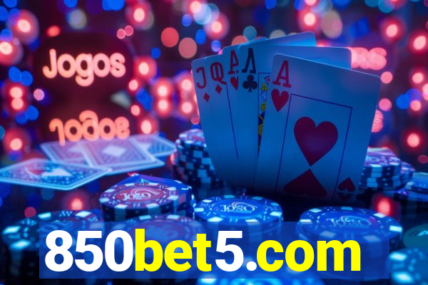 850bet5.com