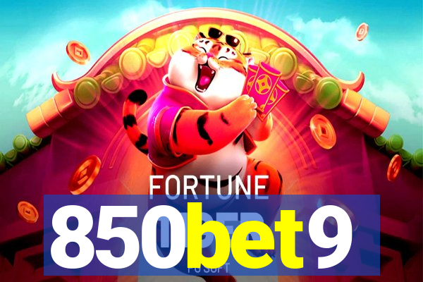 850bet9