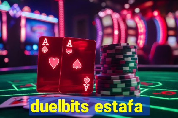 duelbits estafa