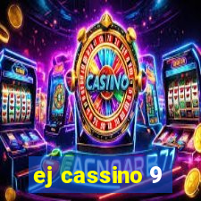 ej cassino 9