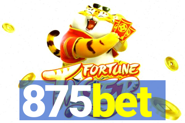 875bet