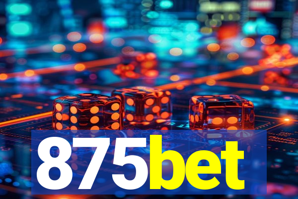 875bet