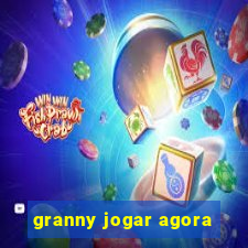 granny jogar agora