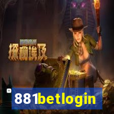 881betlogin