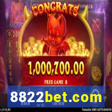 8822bet.com