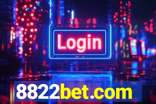 8822bet.com