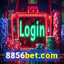 8856bet.com