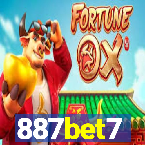 887bet7