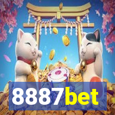 8887bet