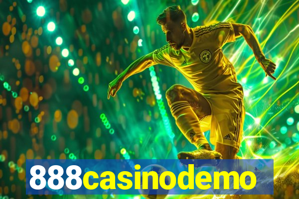 888casinodemo