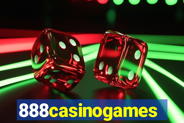 888casinogames