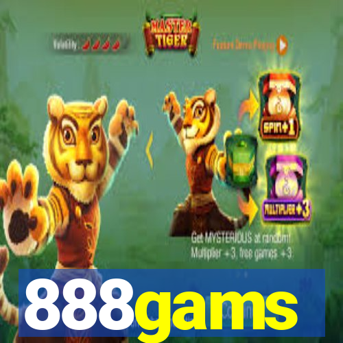 888gams