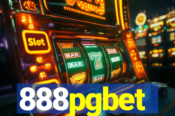 888pgbet