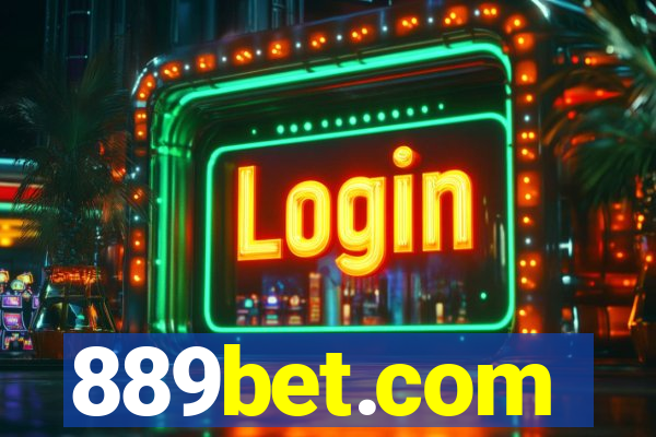 889bet.com