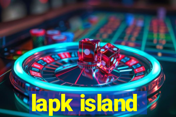 lapk island