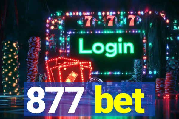 877 bet