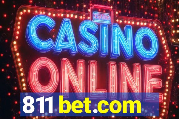 811 bet.com