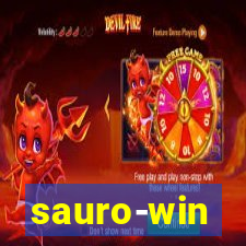 sauro-win