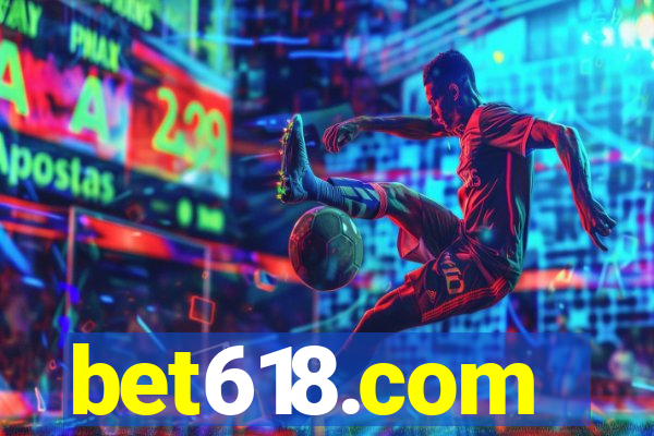 bet618.com