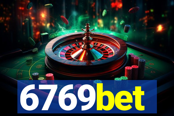 6769bet