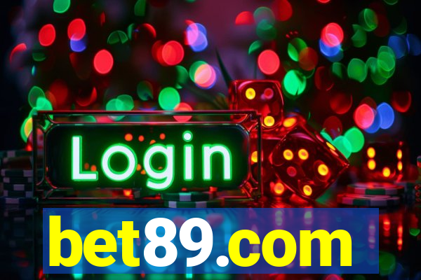 bet89.com