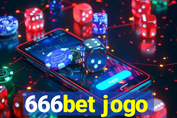 666bet jogo