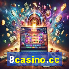 8casino.cc