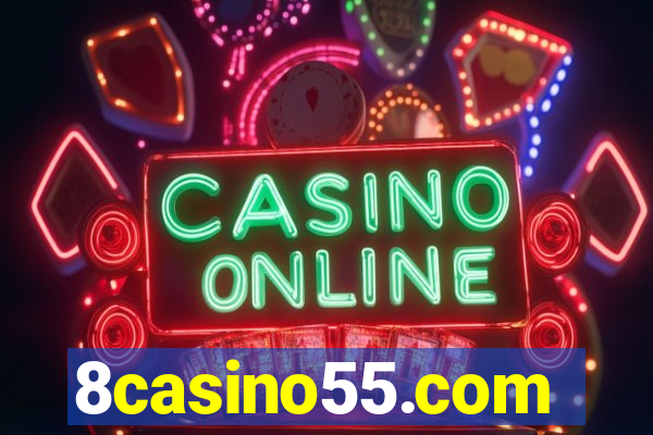 8casino55.com