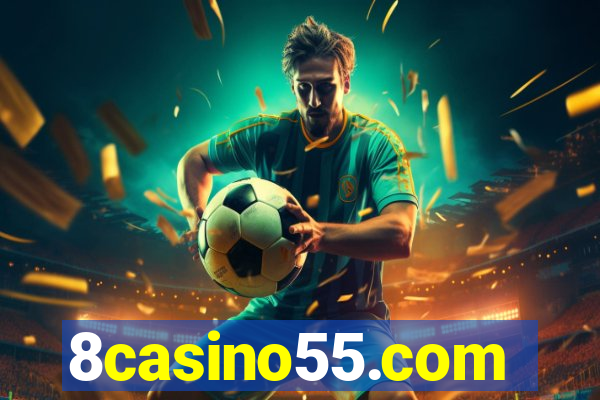 8casino55.com