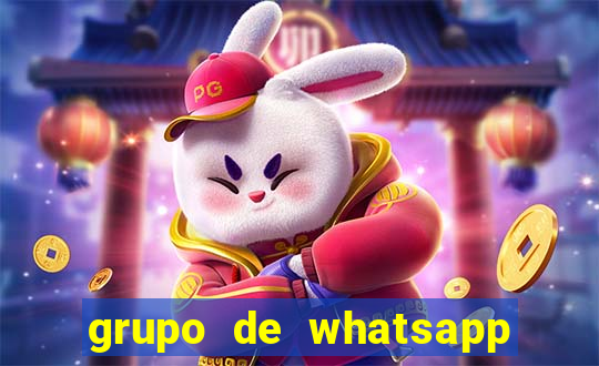 grupo de whatsapp blaze apostas