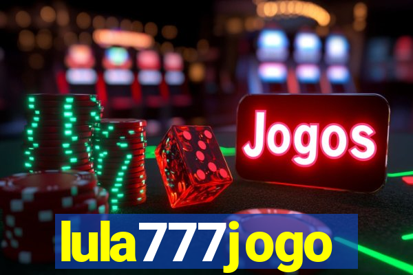 lula777jogo