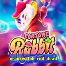 crackwatch red dead redemption 2